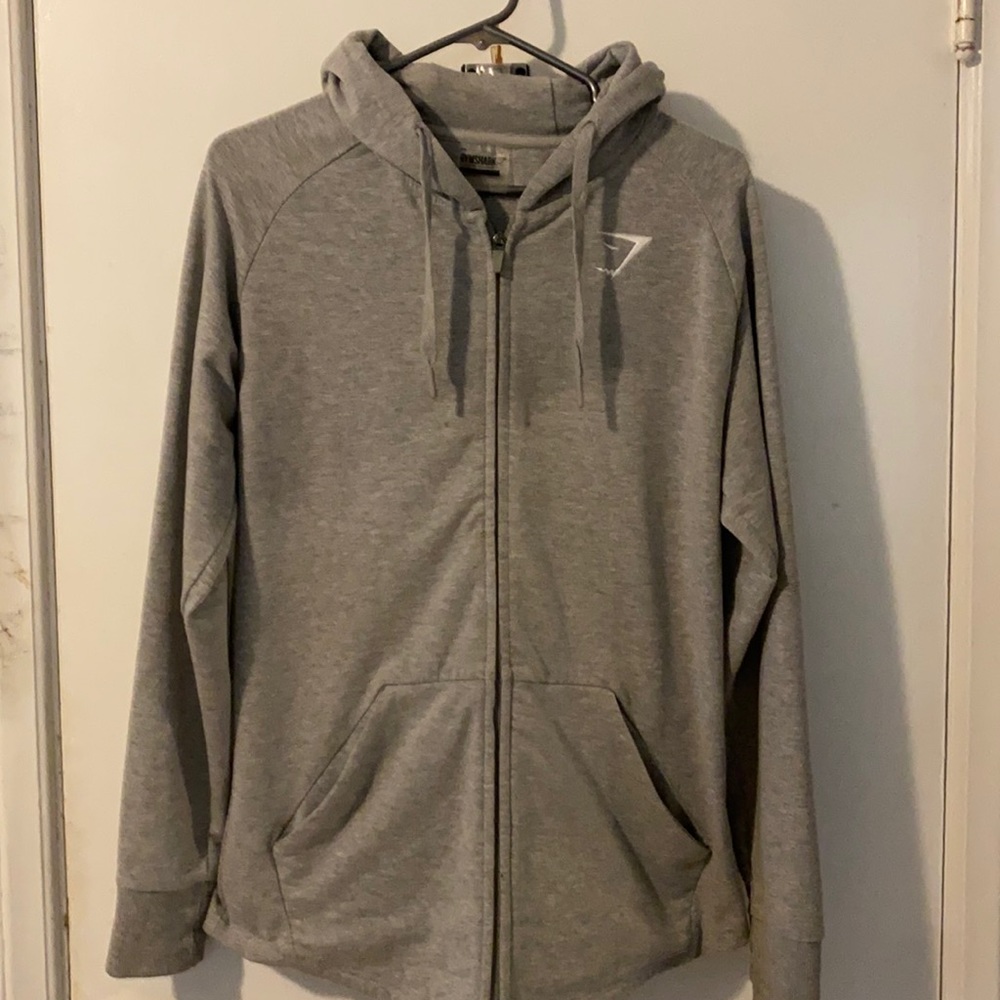 GYMSHARK SWEATER